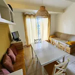 Apartman Mitoyenne Climatisee Avec Piscine, 4 Pers, Parking - Fr-1-607-210