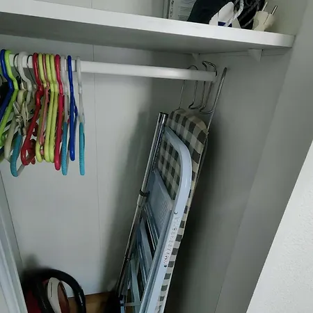 Mitoyenne Climatisee Avec Piscine, 4 Pers, Parking - Fr-1-607-210 Apartmán *